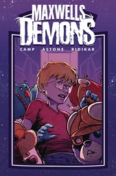 [9781939424327] MAXWELLS DEMONS 1