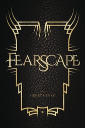 [9781939424440] FEARSCAPE 1