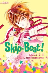 [9781421542263] SKIP BEAT 3IN1 1