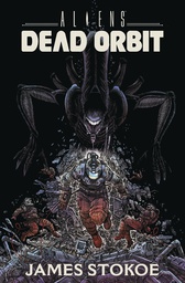 [9781506709925] ALIENS DEAD ORBIT