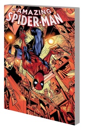 [9781302918637] SPIDER-MAN LIGHT IN DARKNESS