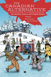 [9781496823366] CANADIAN ALTERNATIVE CARTOONISTS COMICS &S