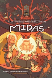 [9781684153596] MIDAS