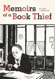 [9781910593639] MEMOIRS OF BOOK THIEF