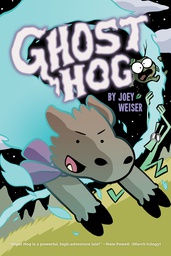[9781620105979] GHOST HOG