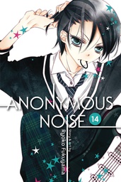 [9781974705535] ANONYMOUS NOISE 14
