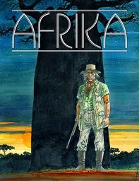 [9781595828446] AFRIKA