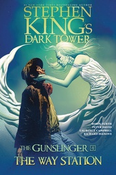 [9781982109905] DARK TOWER GUNSLINGER 4 WAY STATION