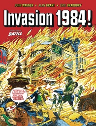 [9781781086759] INVASION 1984