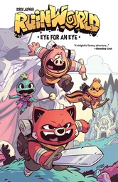 [9781684153633] RUINWORLD EYE FOR AN EYE