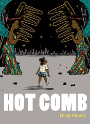 [9781770463486] HOT COMB