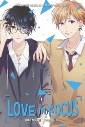[9781632367693] LOVE IN FOCUS 2