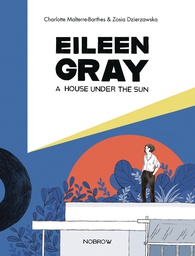 [9781910620434] EILEEN GRAY HOUSE UNDER THE SUN