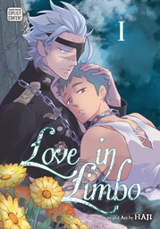 [9781974706341] LOVE IN LIMBO 1