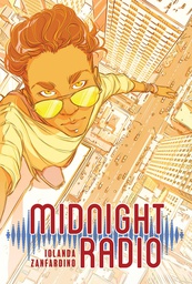 [9781942367994] MIDNIGHT RADIO