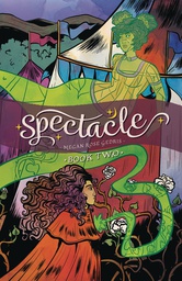 [9781620105993] SPECTACLE 2