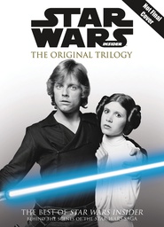 [9781785851940] BEST OF STAR WARS INSIDER 9 ORIGINAL TRILOGY
