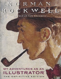 [9780789213112] MY ADVENTURES AS AN ILLUSTRATOR DEFINITIVE ED