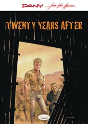 [9781849184151] TWENTY YEARS AFTER