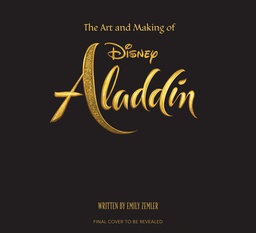 [9781683836827] ART & MAKING OF ALADDIN