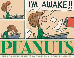 [9781683962007] COMPLETE PEANUTS 11 1971-1972