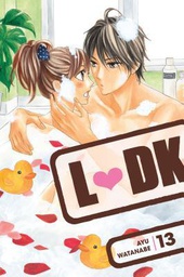 [9781632361660] LDK 13