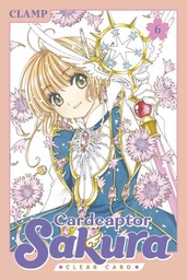 [9781632367198] CARDCAPTOR SAKURA CLEAR CARD 6