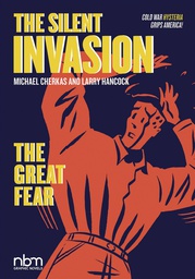 [9781681122069] SILENT INVASION 2 GREAT FEAR