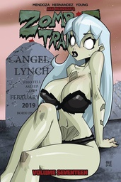 [9781632294777] ZOMBIE TRAMP 17 REBORN