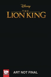 [9781506712734] DISNEY LION KING 1 WILD SCHEMES AND CATASTROPHES