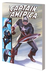 [9781302918484] CAPTAIN AMERICA EVOLUTIONS OF LIVING LEGEND
