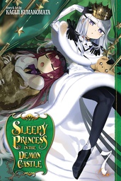 [9781974705146] SLEEPY PRINCESS IN DEMON CASTLE 7