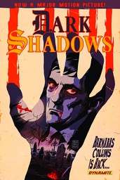 [9781606902752] DARK SHADOWS 1