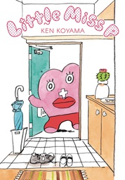 [9781975357085] LITTLE MISS P 1