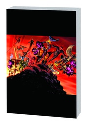 [9780785161950] ASTONISHING X-MEN WHEDON CASSADAY ULT COLL 2