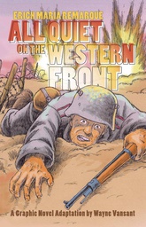 [9781682473337] ALL QUIET ON WESTERN FRONT