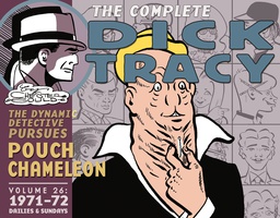 [9781684054718] COMPLETE CHESTER GOULD DICK TRACY 26