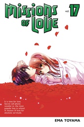 [9781632366788] MISSIONS OF LOVE 17
