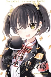 [9781632367853] BOARDING SCHOOL JULIET 6