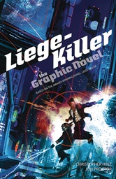 [9780857668257] LIEGE KILLER