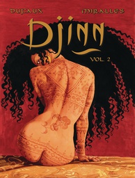 [9781683837206] Djinn 2