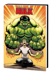 [9781302918057] HULK BY LOEB & MCGUINNESS OMNIBUS