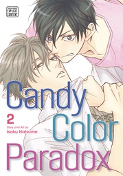 [9781974704958] CANDY COLOR PARADOX 2