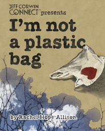 [9781936393541] IM NOT A PLASTIC BAG
