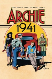 [9781682558232] ARCHIE 1941