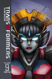 [9781684054848] TRANSFORMERS IDW COLL PHASE 2 9