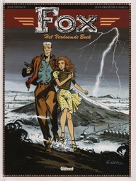 [9789069690858] Fox 1 Verdoemde boek