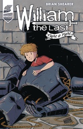 [9780930655754] WILLIAM THE LAST 2 FIGHT AND FLIGHT