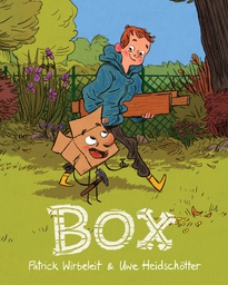 [9781603094498] BOX 1