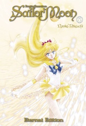 [9781632361561] SAILOR MOON ETERNAL ED 5